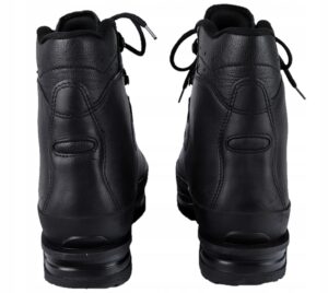 MEINDL Buty Taktyczne Górskie Trekkingowe kontrakt BW r.37,5 (240) STAN BDB 8 17121896798