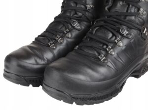 Buty Górskie Meindl Combat Extreme r.42,5 STAN DOBRY 2 17122298700