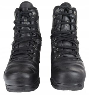 Buty Górskie Meindl Combat Extreme r.42,5 STAN DOBRY 3 17122298700