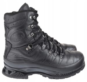 Buty Górskie Meindl Combat Extreme r.42,5 STAN DOBRY 5 17122298700