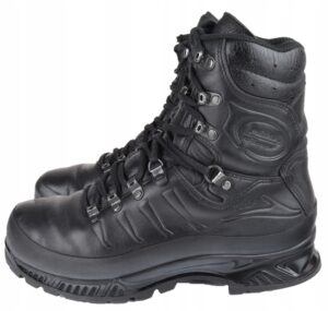 Buty Górskie Meindl Combat Extreme r.42,5 STAN DOBRY 6 17122298700