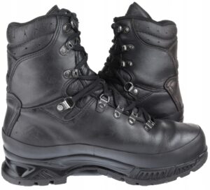Buty Górskie Meindl Combat Extreme r.42,5 STAN DOBRY 8 17122298700