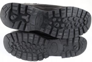 Buty Górskie Meindl Combat Extreme r.42,5 STAN DOBRY 9 17122298700
