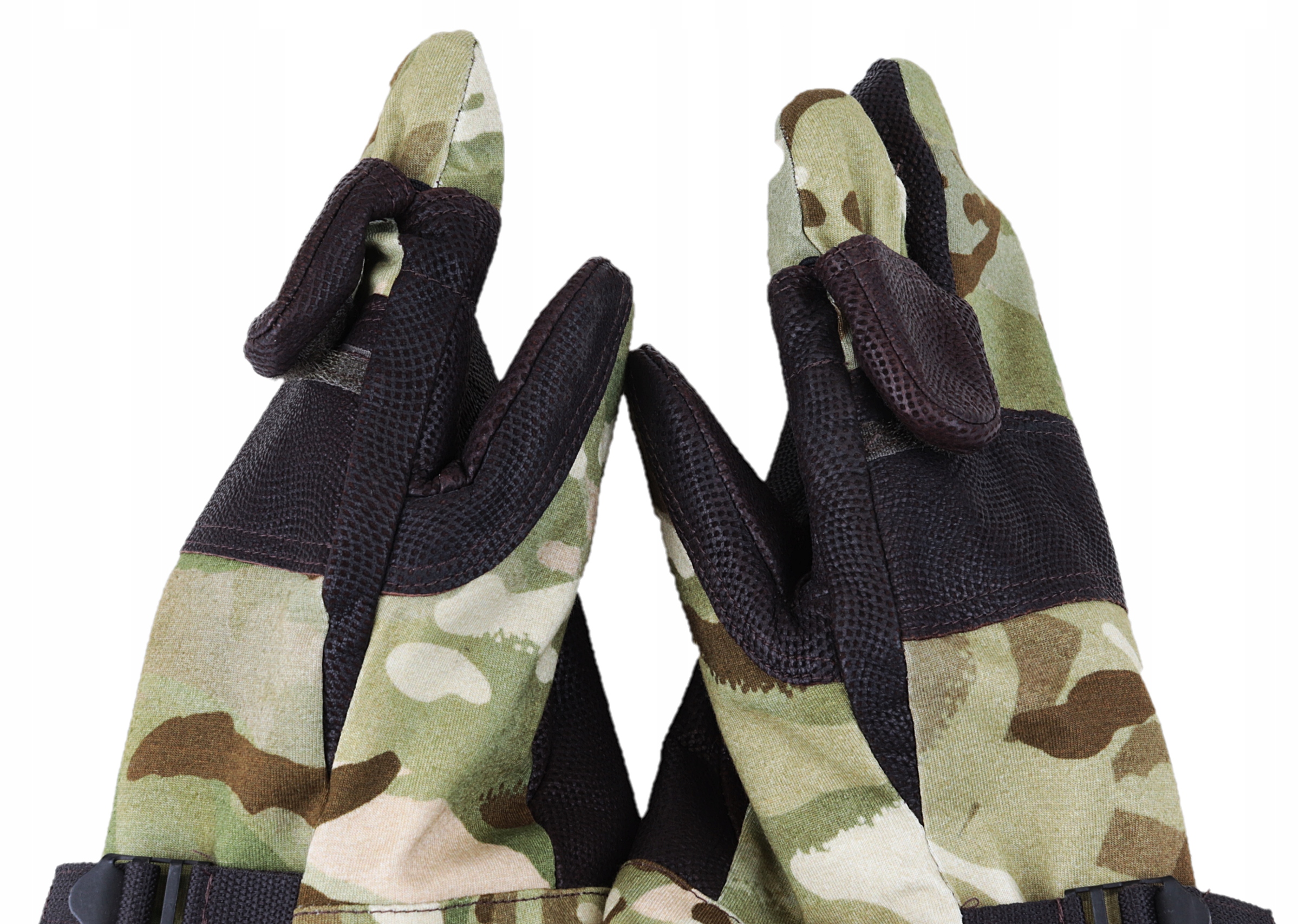 BLIZZARD OCIEPLANE RĘKAWICE TAKTYCZNE KONTRAKT ZIMOWE GORE-TEX MTP NOWE M 9 14785817800