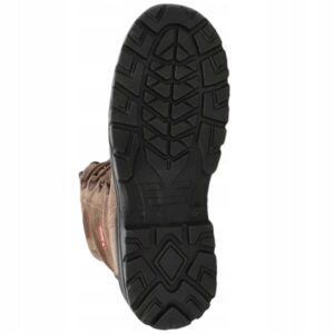 Buty wojskowe taktyczne trekkingowe Demar Trooper - Brązowe 42 4 17301270599