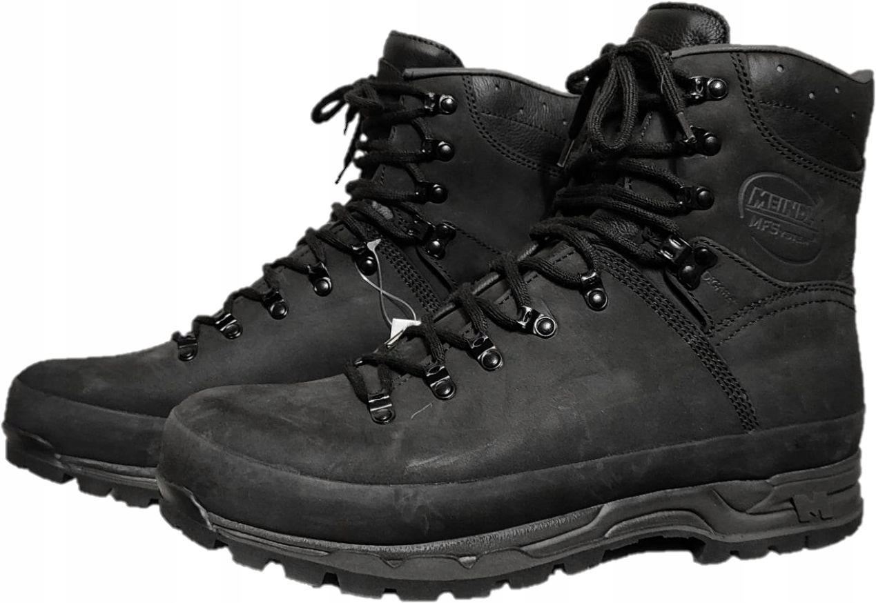 NOWE KONTRAKT BUTY JESIEŃ-ZIMA GORE-TEX MEINDL 3718-01 315 M 8 13412708879
