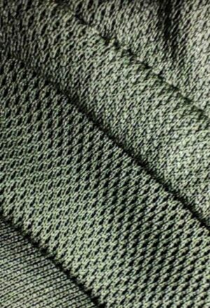 KOSZULKA T-SHIRT TERMOAKTYWNA ZIELONA MON roz. XL 5 13522068045