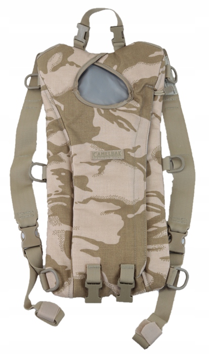 Pokrowiec CAMELBAK DESERT 2,5L 5 14687506701