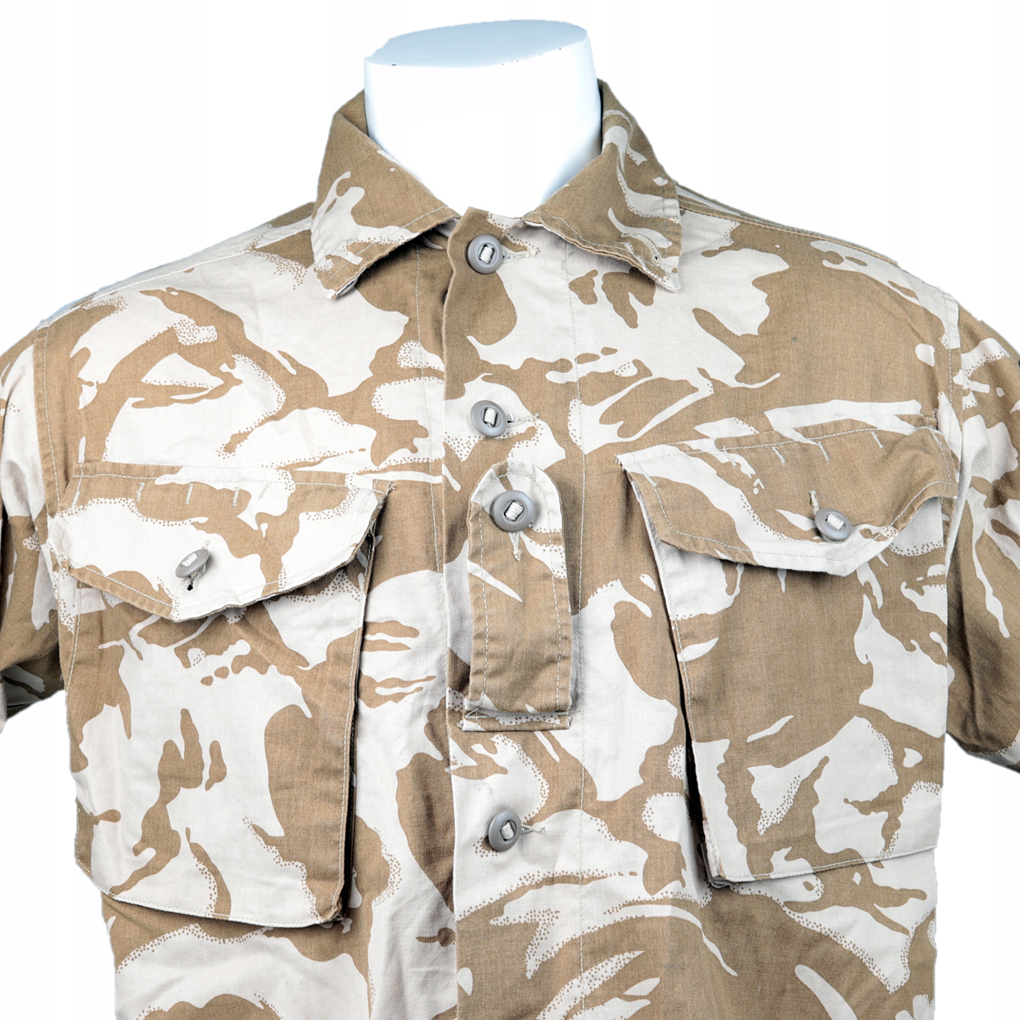 NOWA Koszula GB Tropical Desert DPM 180/112 5 15120684544