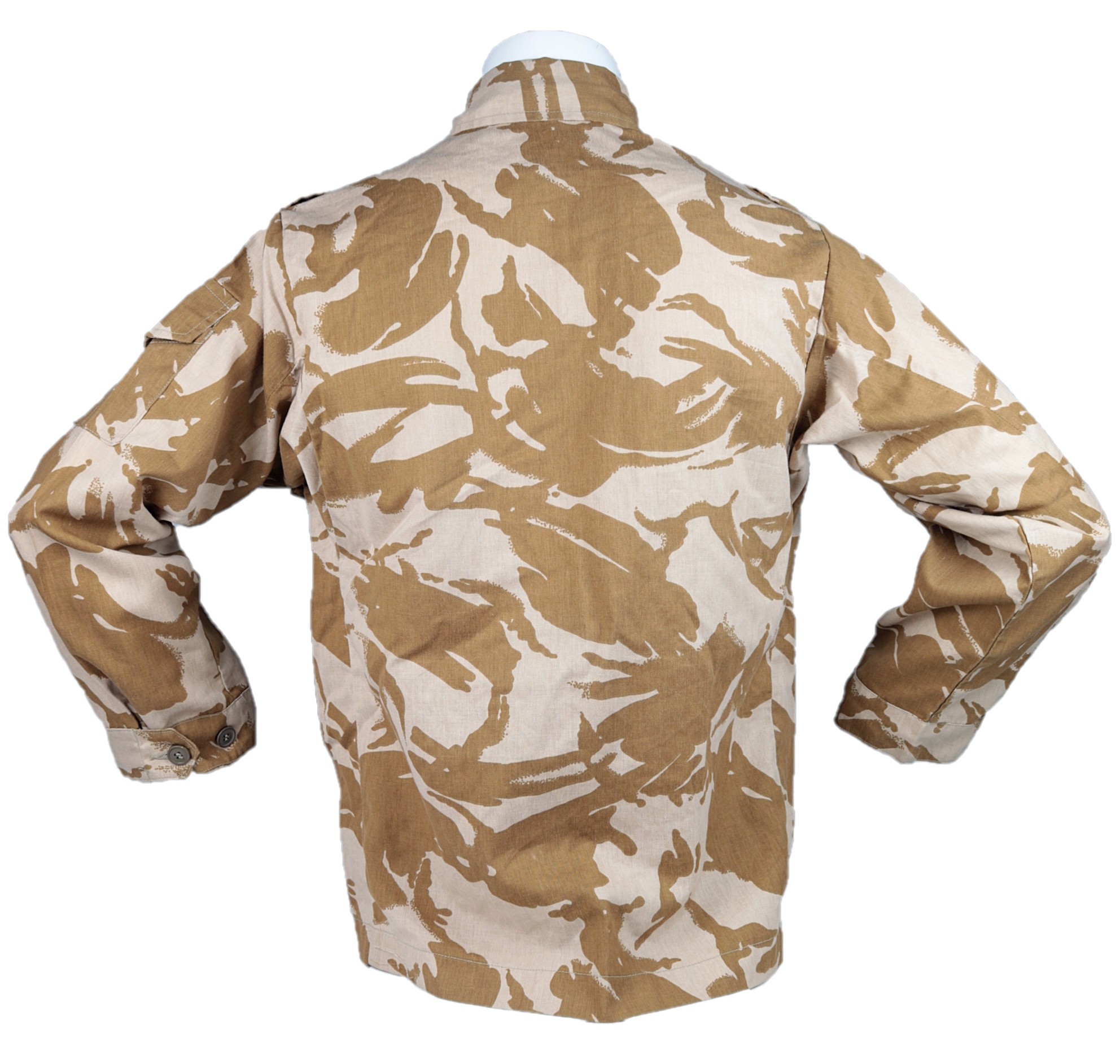 Koszula na zamek GB Tropical Desert DPM 190/112 9 15130741972