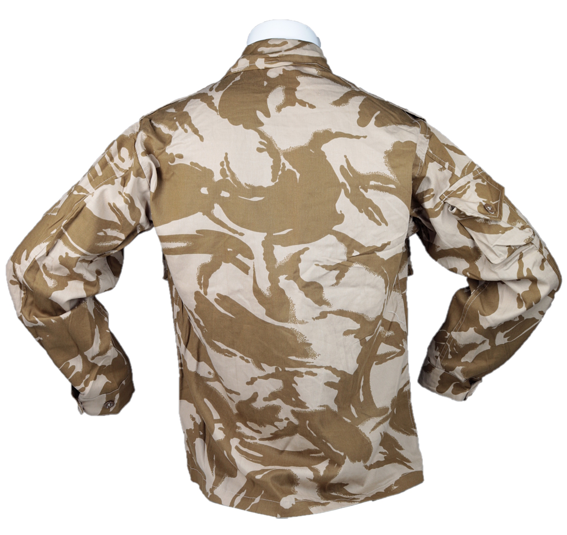 Koszula na zamek GB Tropical Desert DPM LIGHTWEIGHT 190/96 9 15158818424