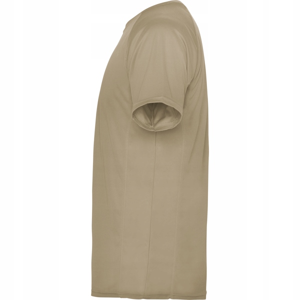 Koszulka T-shirt termoaktywna funkcyjna piaskowy desert M 7 15890367204