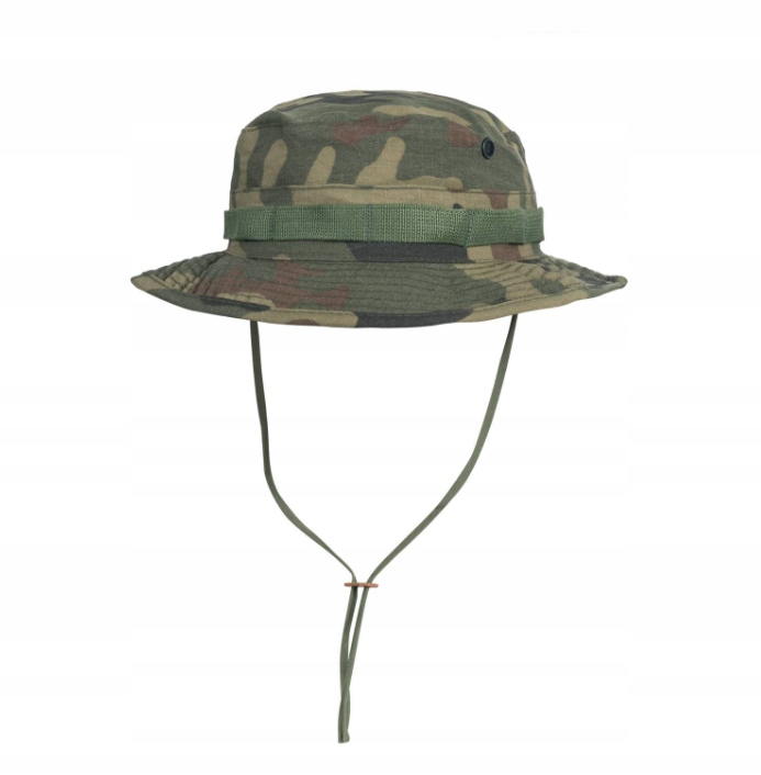 Kapelusz wojskowy HELIKON BOONIE Hat wz.93 pantera PL wz93 MON ROZMIAR XL 7 16307852237