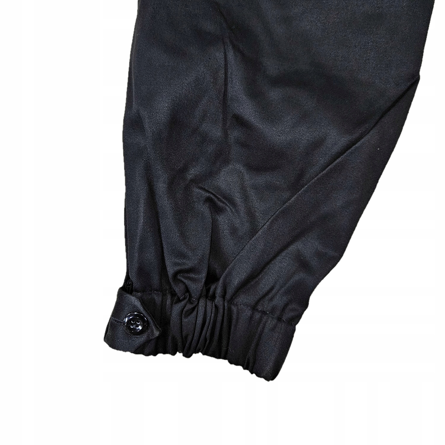 Ubranie Zimowe Kurtka Spodnie czołgisty mechanika Czarny WP wz.602 92/163 20 16857385365