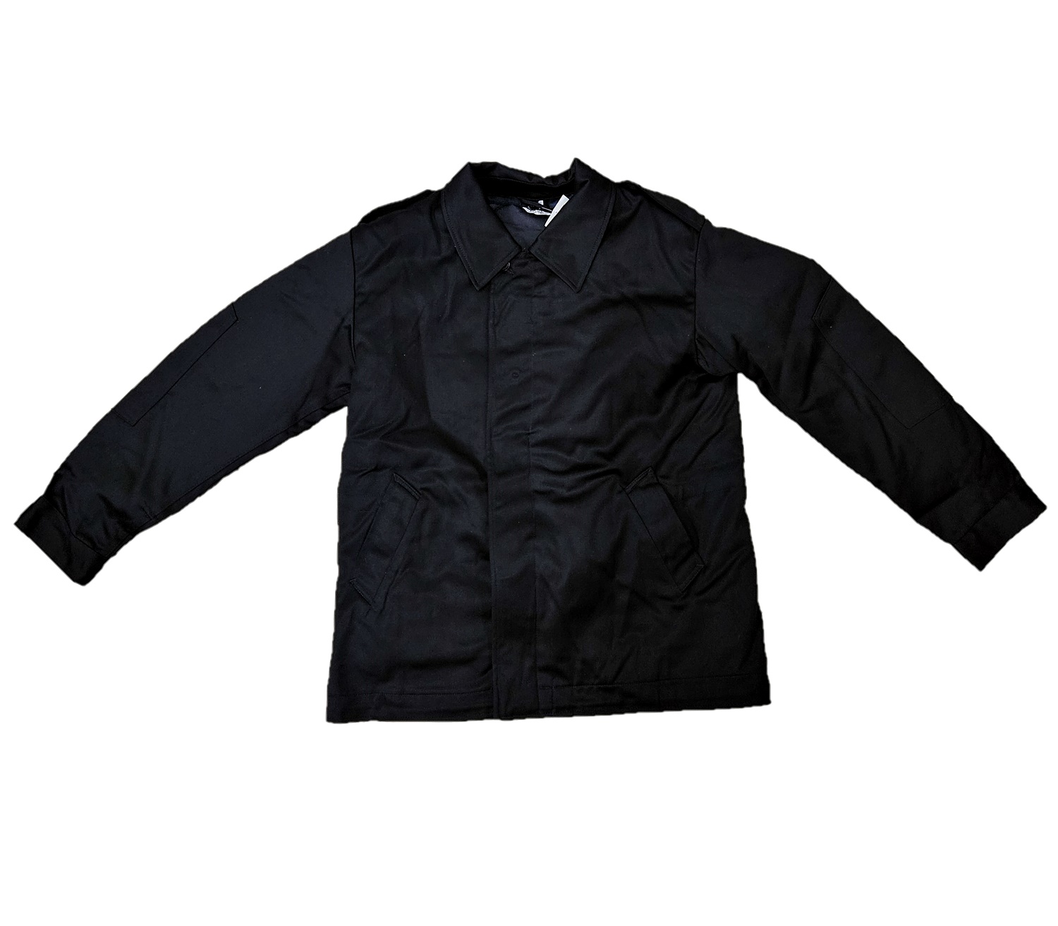 Ubranie Zimowe Kurtka Spodnie czołgisty mechanika Czarny WP wz.602 92/163 13 16857385365