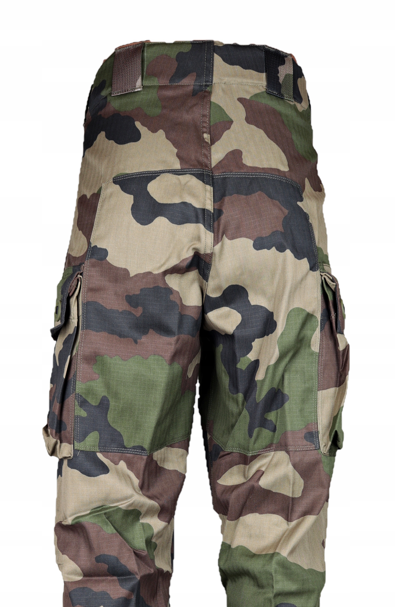 NOWE Spodnie S2 COMBAT CCE CAMO armii francuskiej legi cudzoziemskiej M 8 17042943717