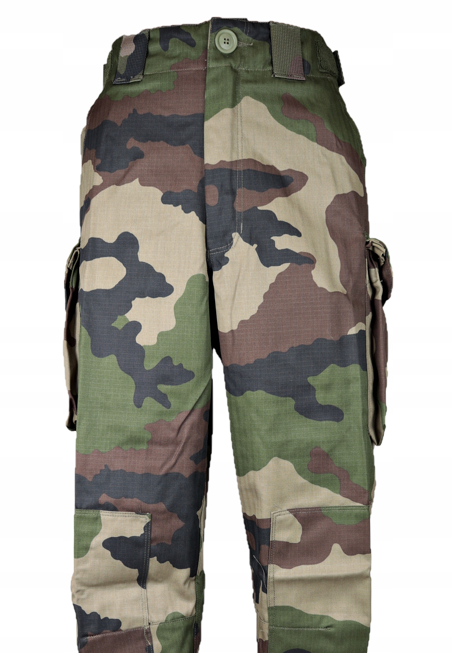 NOWE Spodnie S2 COMBAT CCE CAMO armii francuskiej legi cudzoziemskiej M 7 17042943717