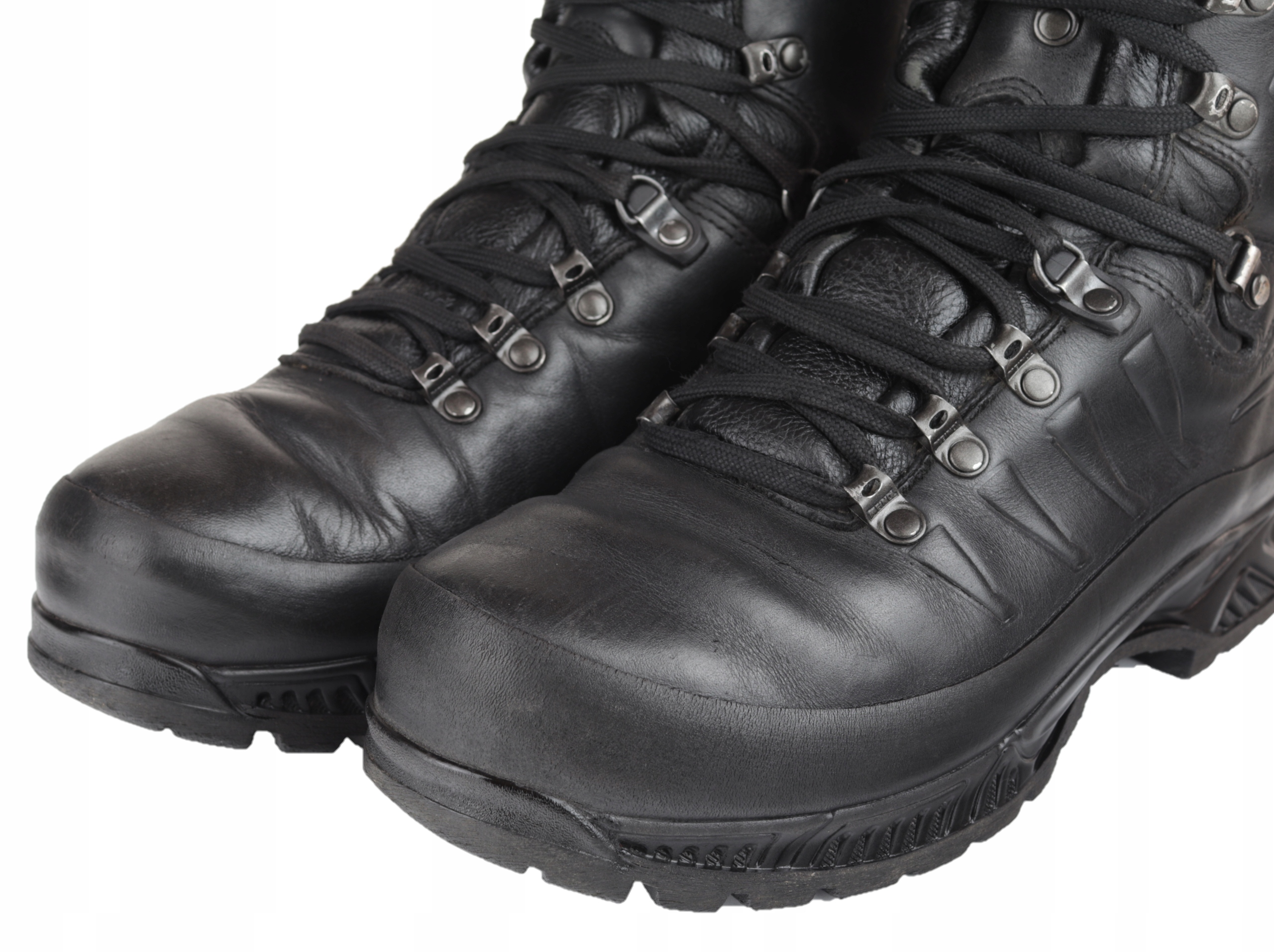 Buty Górskie Meindl Combat Extreme r.42,5 STAN DOBRY 12 17122298700