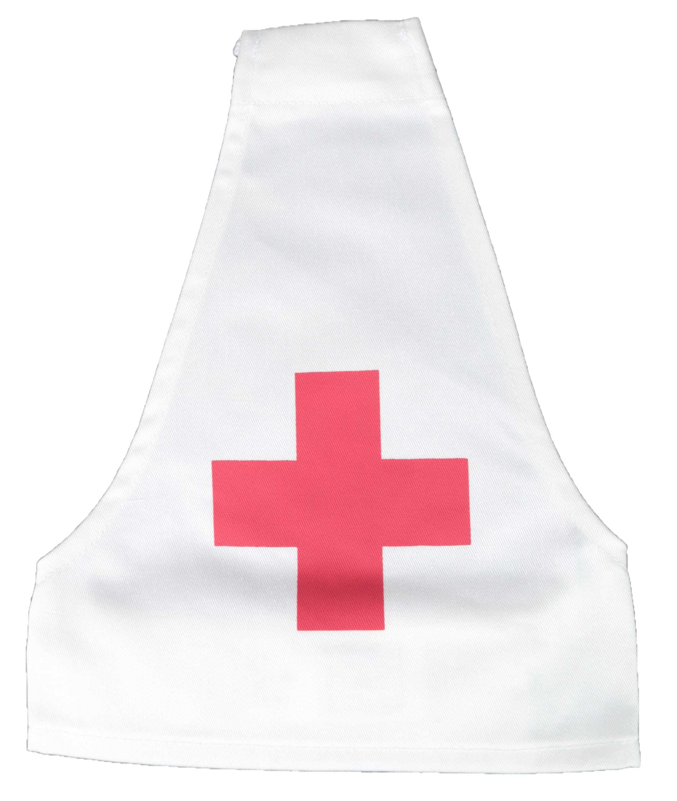 NOWA Oznaczenie znacznik patka opaska na ramię medyk medyczna wojskowa ASG 5 17135602181