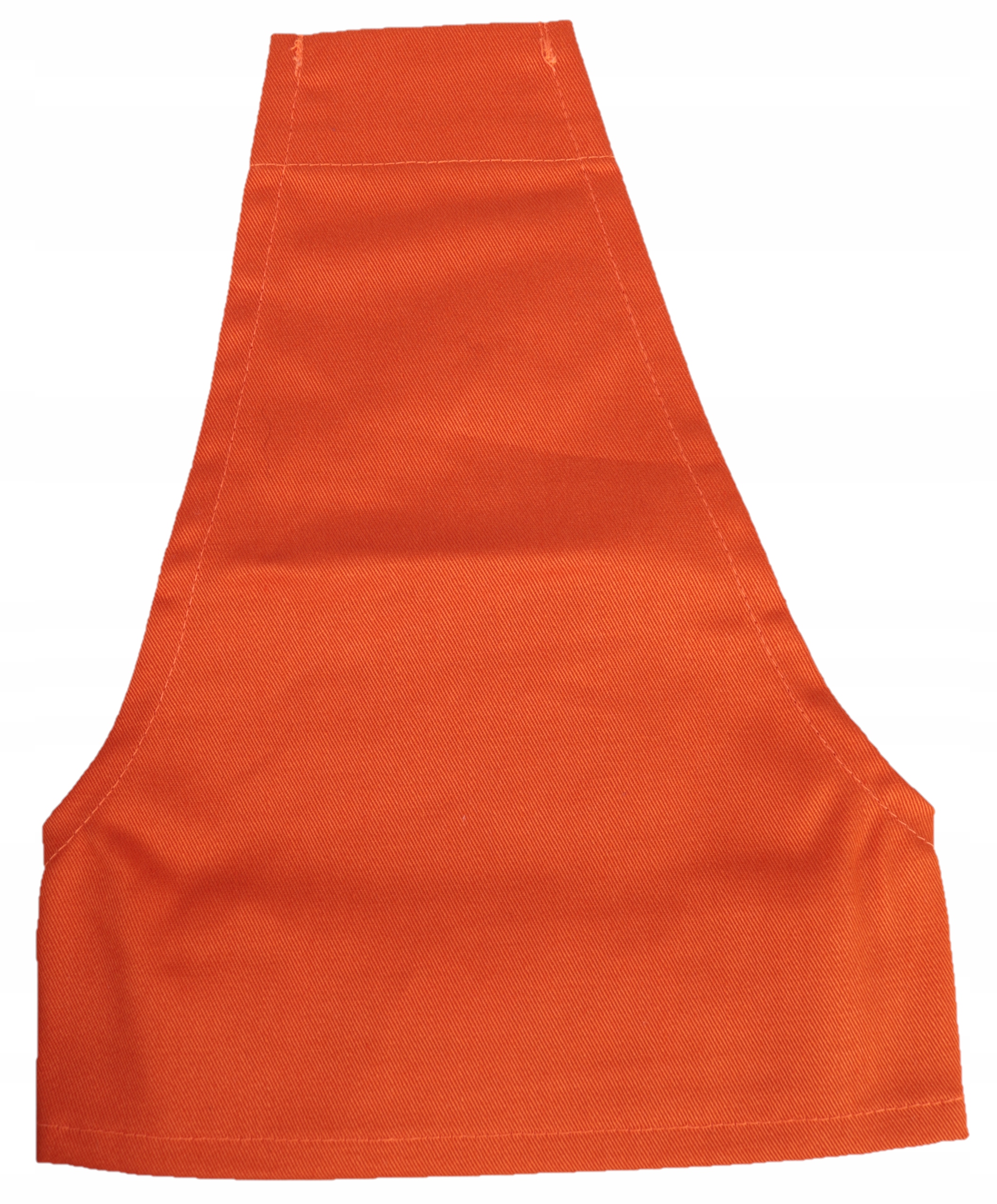 NOWA Oznaczenie znacznik opaska na ramię POMARAŃCZ medyczna wojskowa ASG 5 17135628027