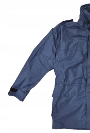 Brytyjska oryginalna kontraktowa kurtka RAF na złą pogodę gore-tex 190/104 3 17656642444