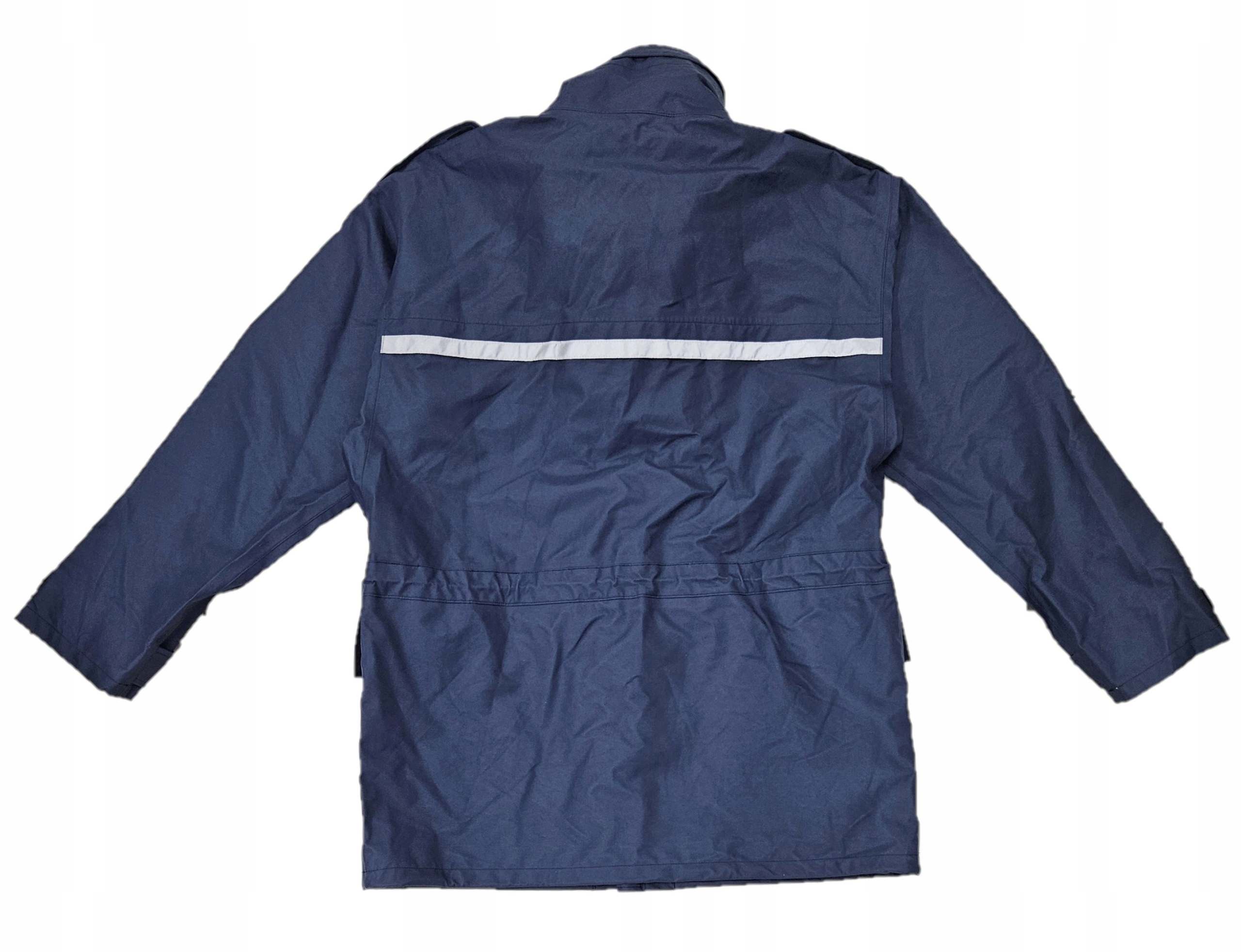 Brytyjska oryginalna kontraktowa kurtka RAF na złą pogodę gore-tex 190/104 8 17656642444