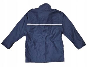 Brytyjska oryginalna kontraktowa kurtka RAF na złą pogodę gore-tex 170/110 2 17656658824