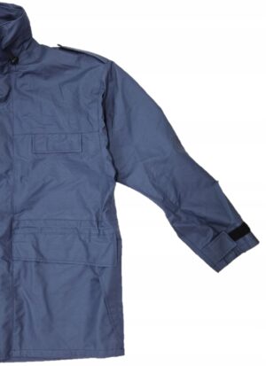 Brytyjska oryginalna kontraktowa kurtka RAF na złą pogodę gore-tex 170/110 4 17656658824