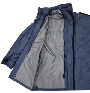 Brytyjska oryginalna kontraktowa kurtka RAF na złą pogodę gore-tex 170/110 5 17656658824