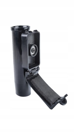 Uchwyt Case Kabura na pałkę teleskopową ASP MONADNOCK Made in U.S.A. r.19cm 3 17862484429