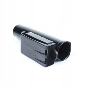 Uchwyt Case Kabura na pałkę teleskopową ASP MONADNOCK Made in U.S.A. r.19cm 7 17862484429