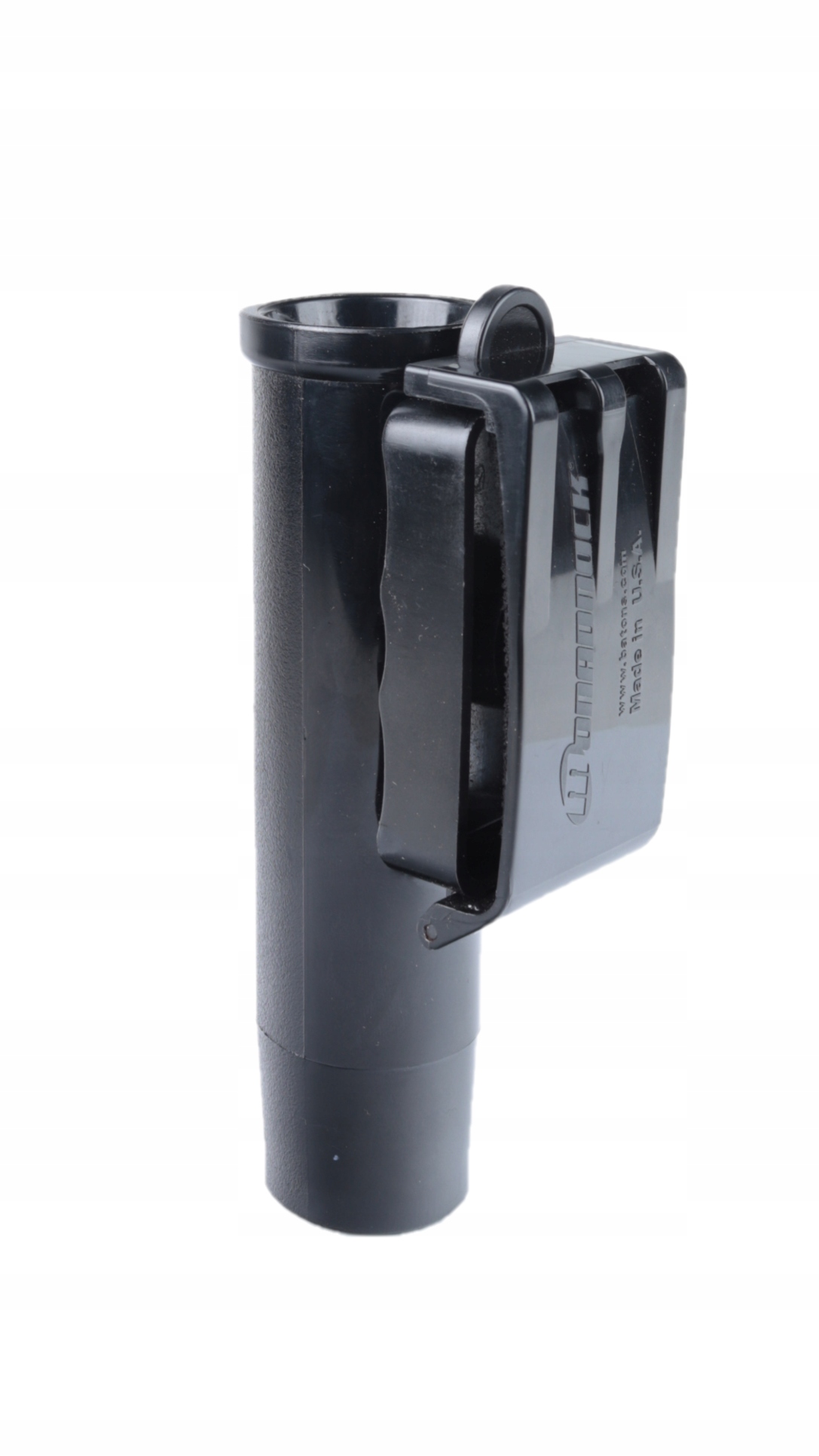 Uchwyt Case Kabura na pałkę teleskopową ASP MONADNOCK Made in U.S.A. r.16cm 11 17862492460