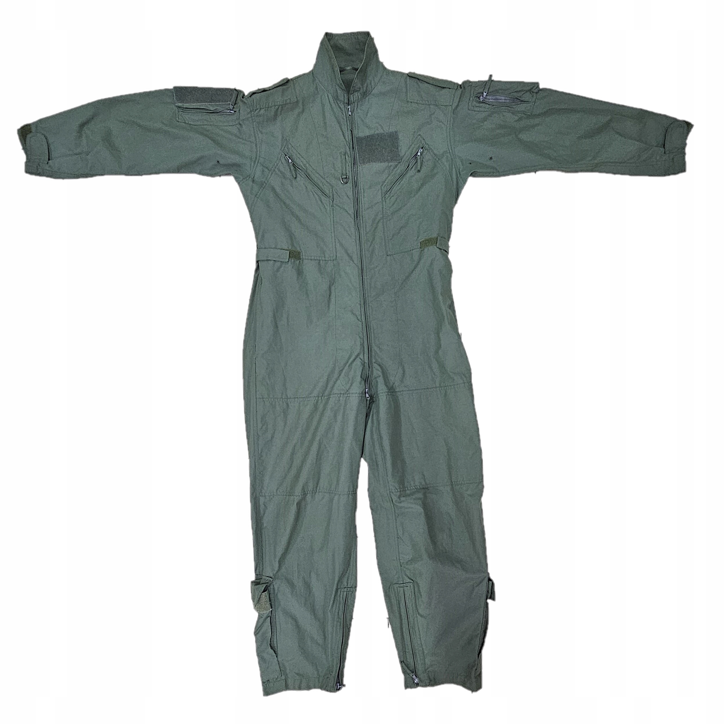 Kombinezon Lotniczy RAF 93% NOMEX drugi pilot 190/96/86 8 17333246349