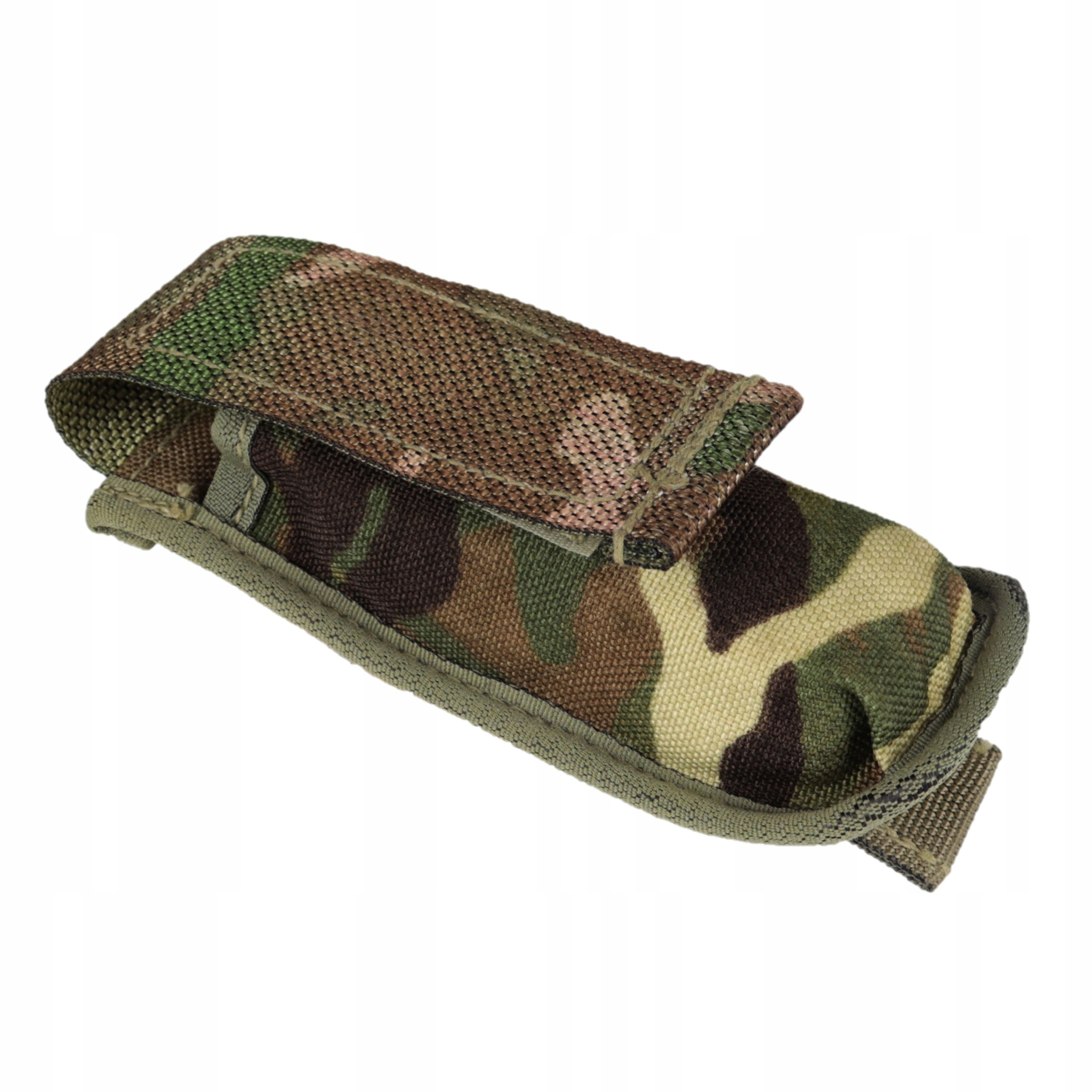 Ładownica na magazynek 9mm ammo pouch MTP na multitool nóż latarkę 5 17367347319