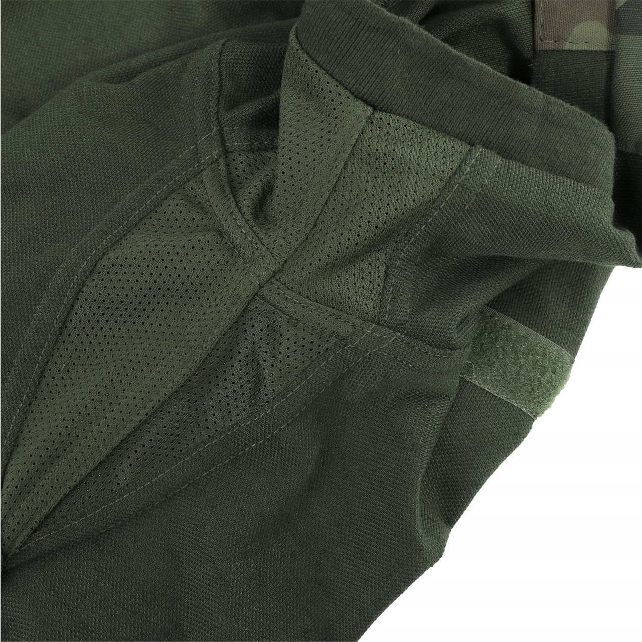 KOSZULKA POLO wojskowa WZ. 304A/MON DOMINATOR XL 15 17475936182