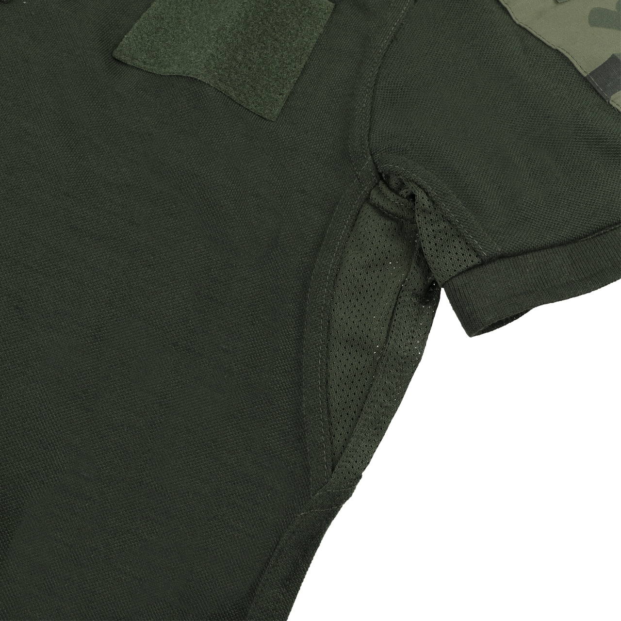 KOSZULKA POLO wojskowa WZ. 304A/MON DOMINATOR XL 12 17475936182