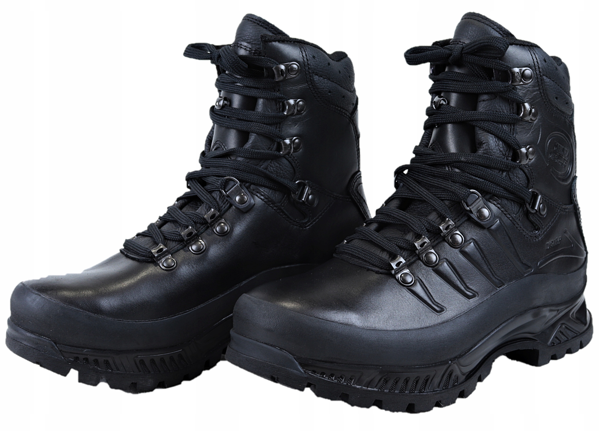 NOWE Buty Górskie Militarne GORETEX Meindl Combat Extreme r.49 15 17358575511